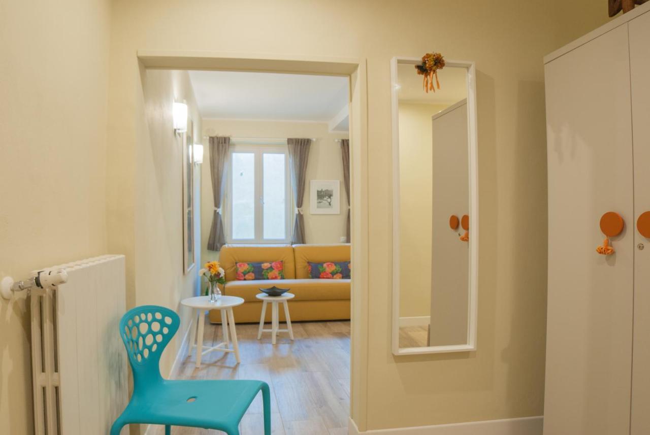 Neruda Apartment Florenţa Exterior foto